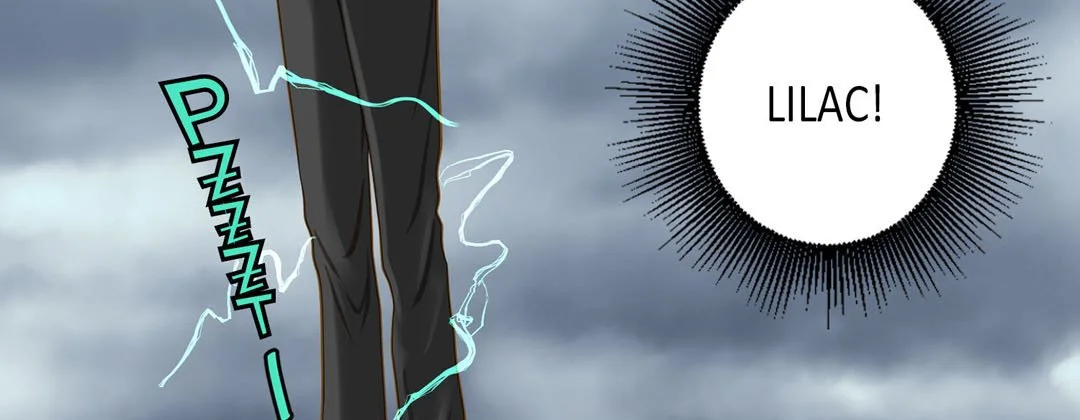 Living with The Wizard - Chapter 29